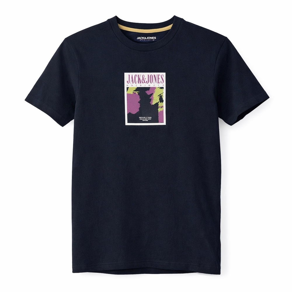 Jack & Jones Men's Graphic Tee